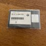Official BMW Keyring Image 2