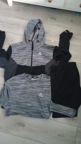 Montirex Mens tracksuit