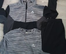 Montirex Mens tracksuit