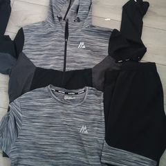 Montirex Mens tracksuit