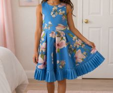 Ted Baker dress