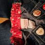 Girls Denim Jacket and Jeans. Image 6