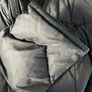 jacket Down and feather women ladies puffer size 10 Per Una Image 4