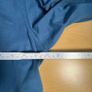 LYLE & SCOTT Long Sleeve Poloshirt 2XL Golf Shirt - Blue 2 Button Image 5