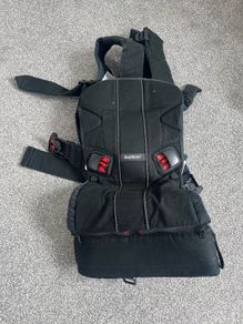 BabyBjorn baby carrier