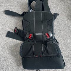 BabyBjorn baby carrier