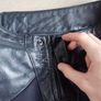 Dainese Delta Pro C2 Leather Trousers Image 6