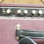 Blackstar Ht5 Artisan Red Image 3