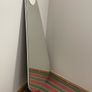 Calligaris Wall Mirror. Made in Italy Image 10