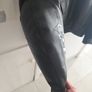 alpinestars leather jacket Image 2