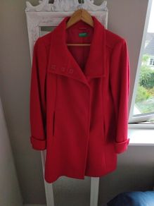 Ladies Coat