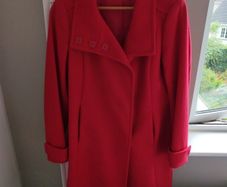 Ladies Coat