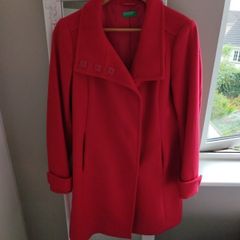 Ladies Coat