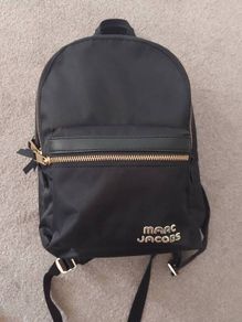 Ladies  Marc Jacobs Backpack
