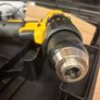 Dewalt drill Image 3