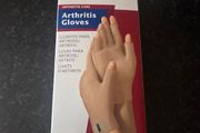 Arthritis gloves