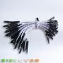 Elastic shock cord tie 30 cm (25 pk ) Image 3