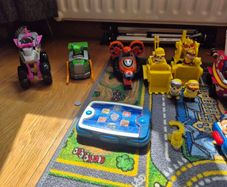 Paw Patrol