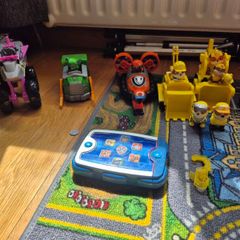 Paw Patrol