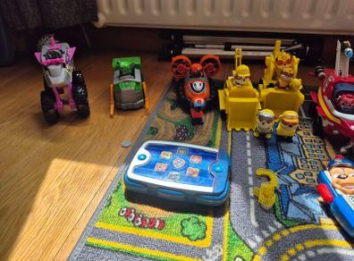 Paw Patrol