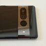 Google Pixel 7 Pro 128GB + Spigen cover Image 4