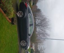2012 Vauxhall Insignia