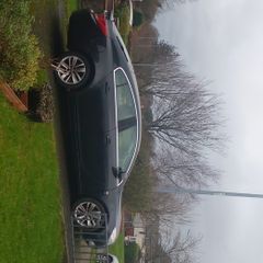 2012 Vauxhall Insignia