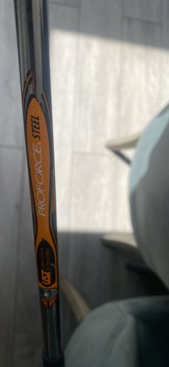 golf 48 wedge (pitching wedge