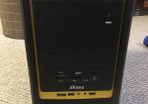 desktop computer pc