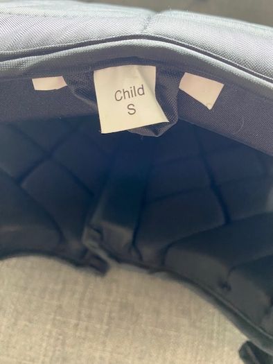 TRI Body protector Child Small