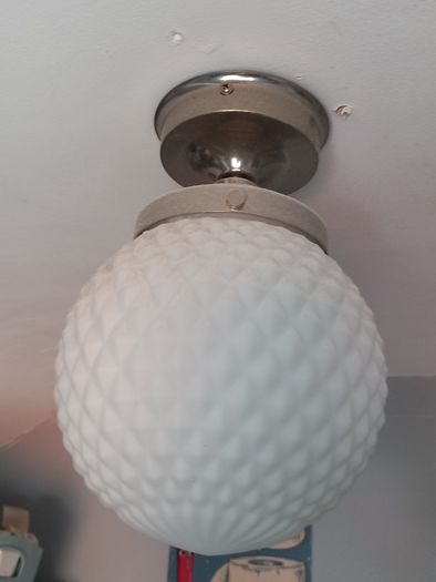 Ceiling light IP44