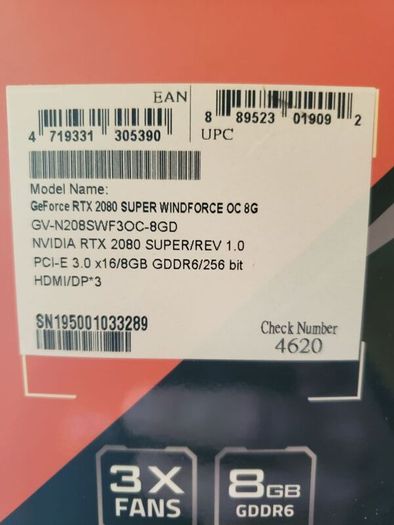 rtx 2080 super