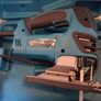 Makita 4350CT Jigsaw 240v Image 5