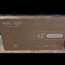 Brand new Tv for sale 43 inches Image 4