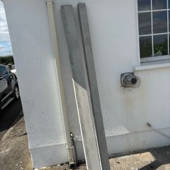 concrete lintel