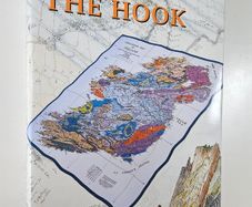 North from the Hook: 150 years of the Geological Survey of Ireland - Irish History Book
