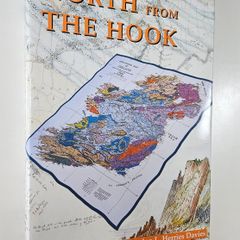 North from the Hook: 150 years of the Geological Survey of Ireland - Irish History Book