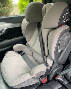 Cybex Car Seat