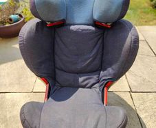 Maxi Cosi Rodifix Car Seat
