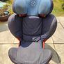 Maxi Cosi Rodifix Car Seat Image 2