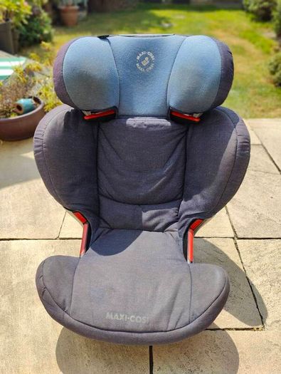 Maxi Cosi Rodifix Car Seat