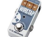 TC Electronic WireTap Riff Recorder (Grade A)