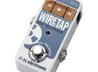main image for ad TC Electronic WireTap Riff Recorder (Grade A)