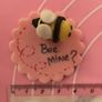 valentine's cupcake toppers Image 3
