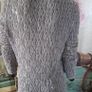 River Island Lace Cardigan Style Top , UK 16/18 , As New Image 5