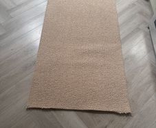 New off cut of wool caroet
