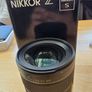 Nikon Z Mount 24-70mm f2.8 ii Purchased June 2026 All Accessories Image 2