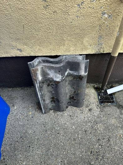 Roof Slates x2