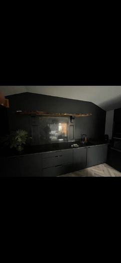 splashback granite/quartz