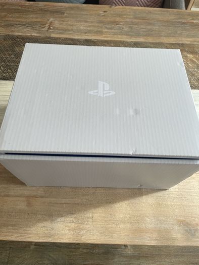 Sony PS4 VR headset